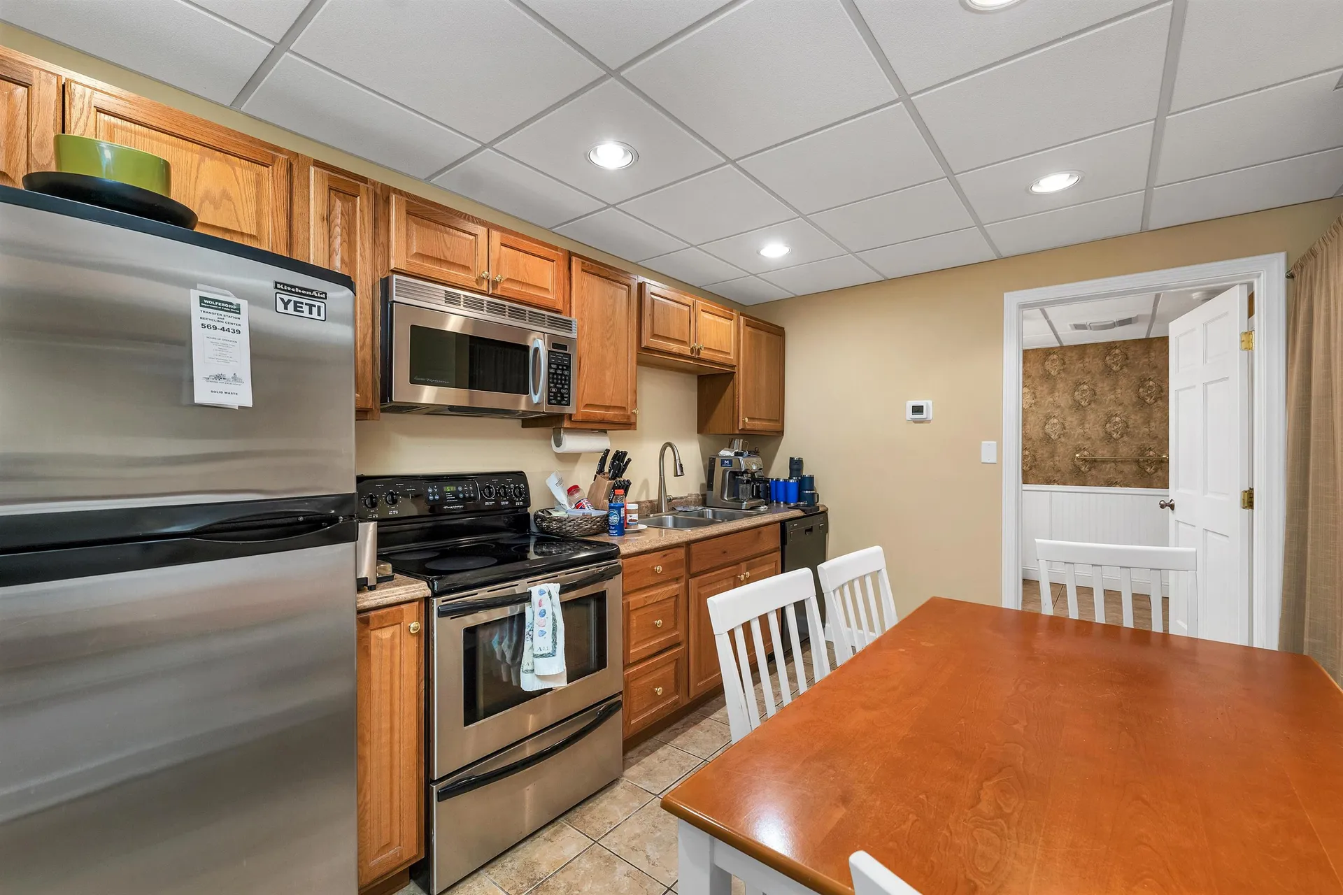 29 Mill Street Wolfeboro NH 03894