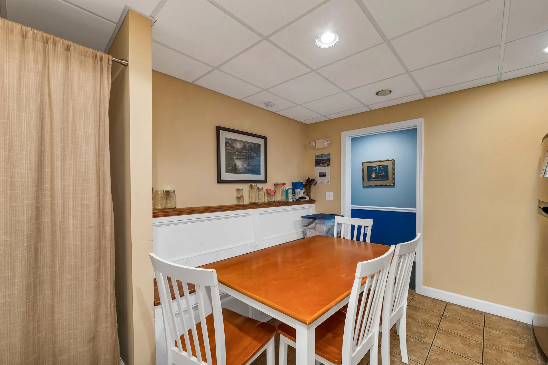 29 Mill Street Wolfeboro NH 03894