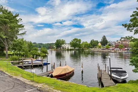 29 Mill Street Wolfeboro NH 03894