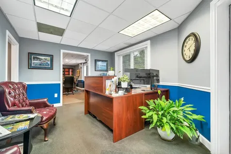 29 Mill Street Wolfeboro NH 03894