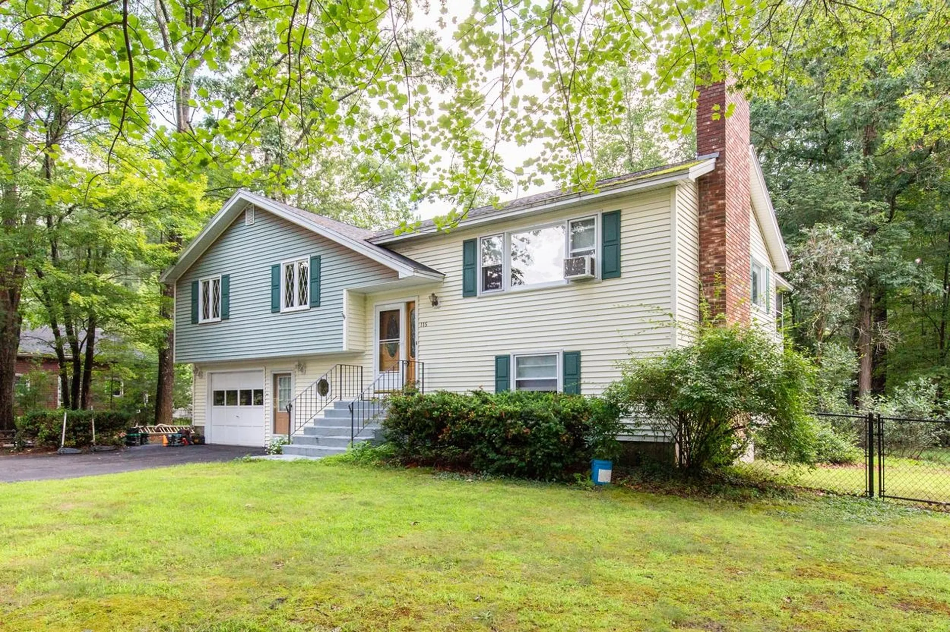 115 Wire Road Merrimack NH 03054