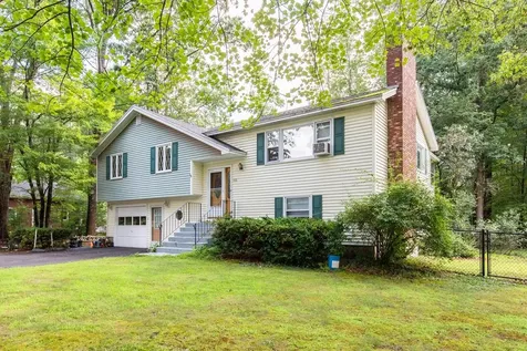 115 Wire Road Merrimack NH 03054
