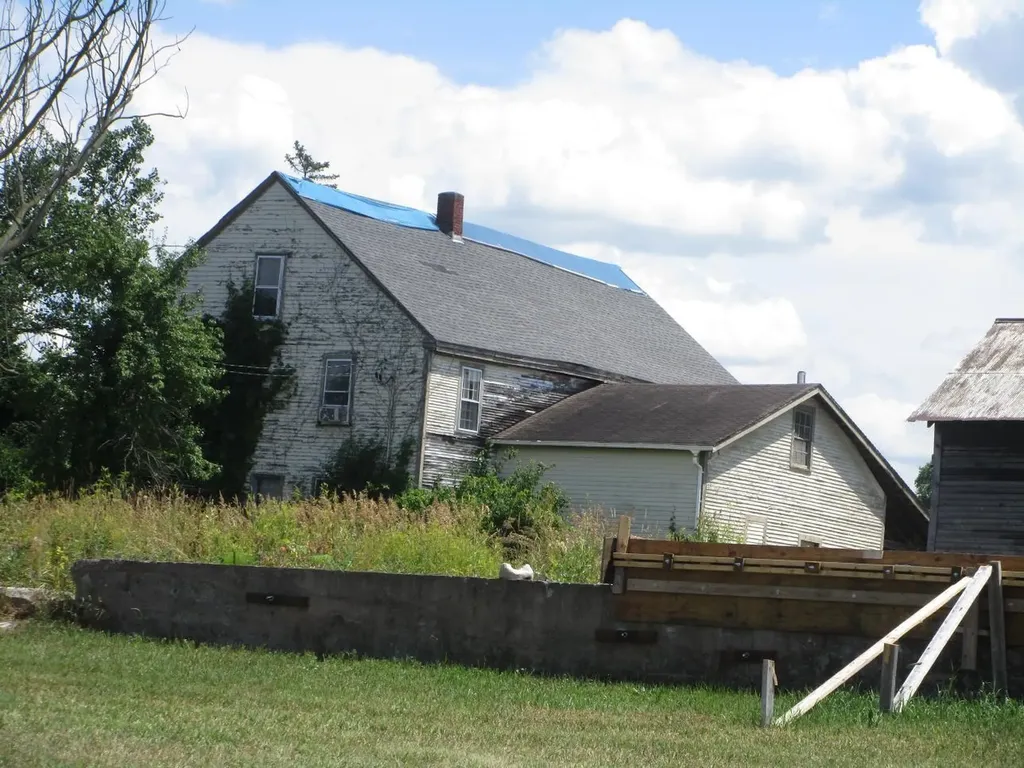 2290 Hemenway Hill Road Shoreham VT 05770