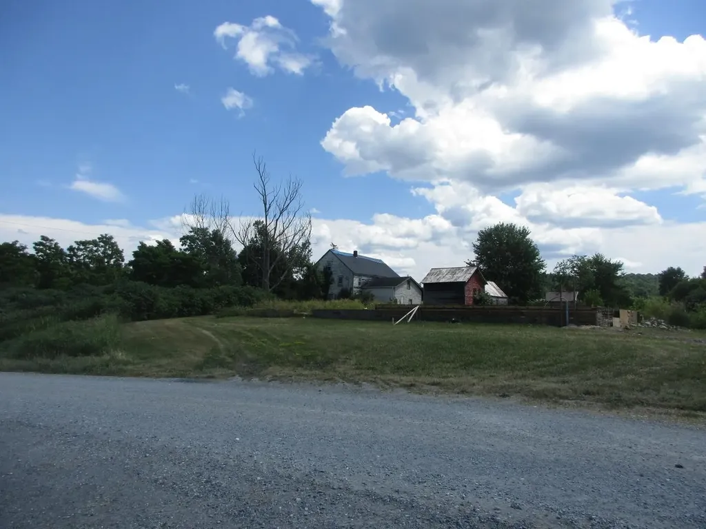 2290 Hemenway Hill Road Shoreham VT 05770