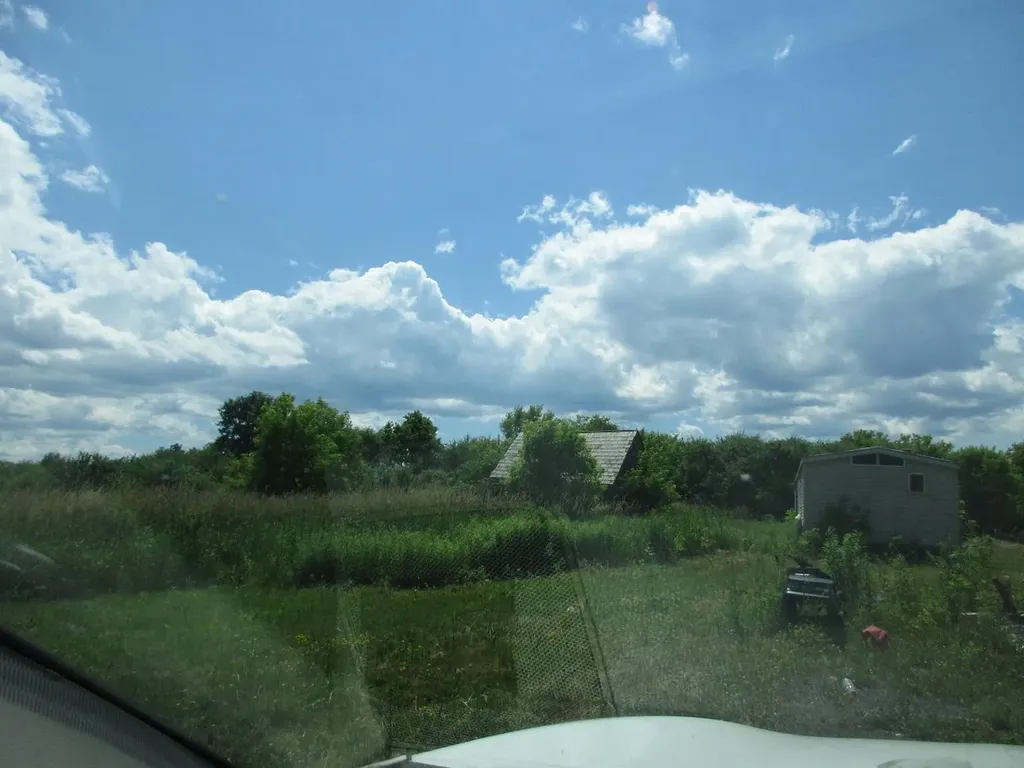 2290 Hemenway Hill Road Shoreham VT 05770