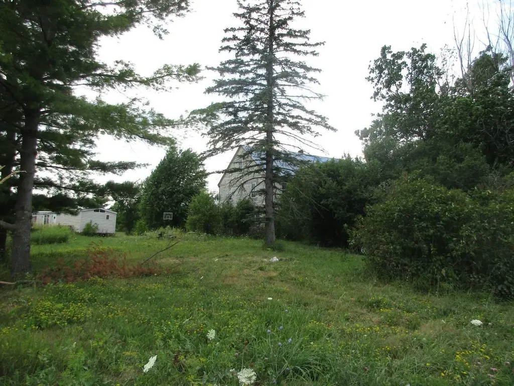 2290 Hemenway Hill Road Shoreham VT 05770