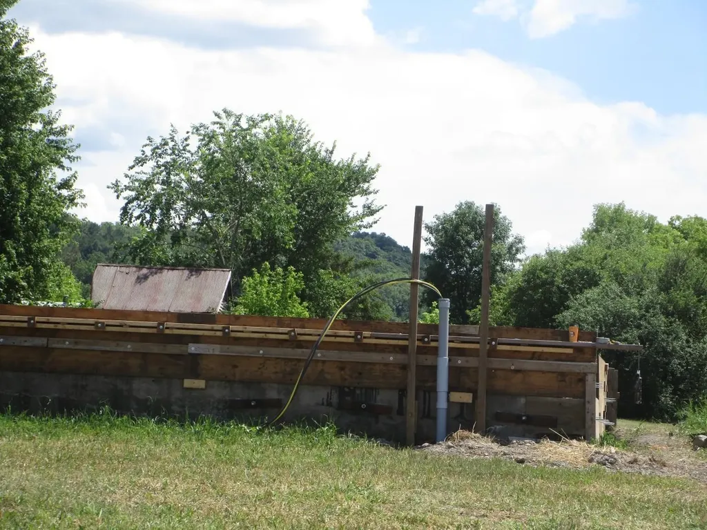 2290 Hemenway Hill Road Shoreham VT 05770