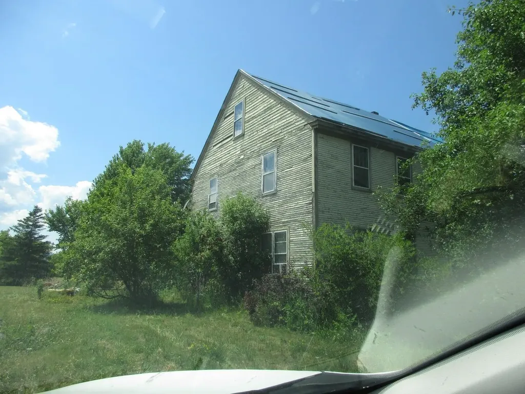 2290 Hemenway Hill Road Shoreham VT 05770