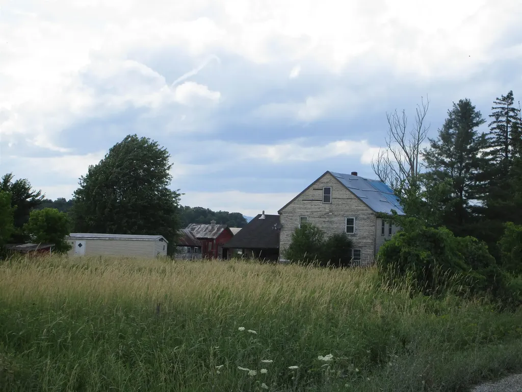 2290 Hemenway Hill Road Shoreham VT 05770