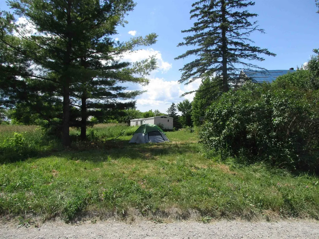 2290 Hemenway Hill Road Shoreham VT 05770