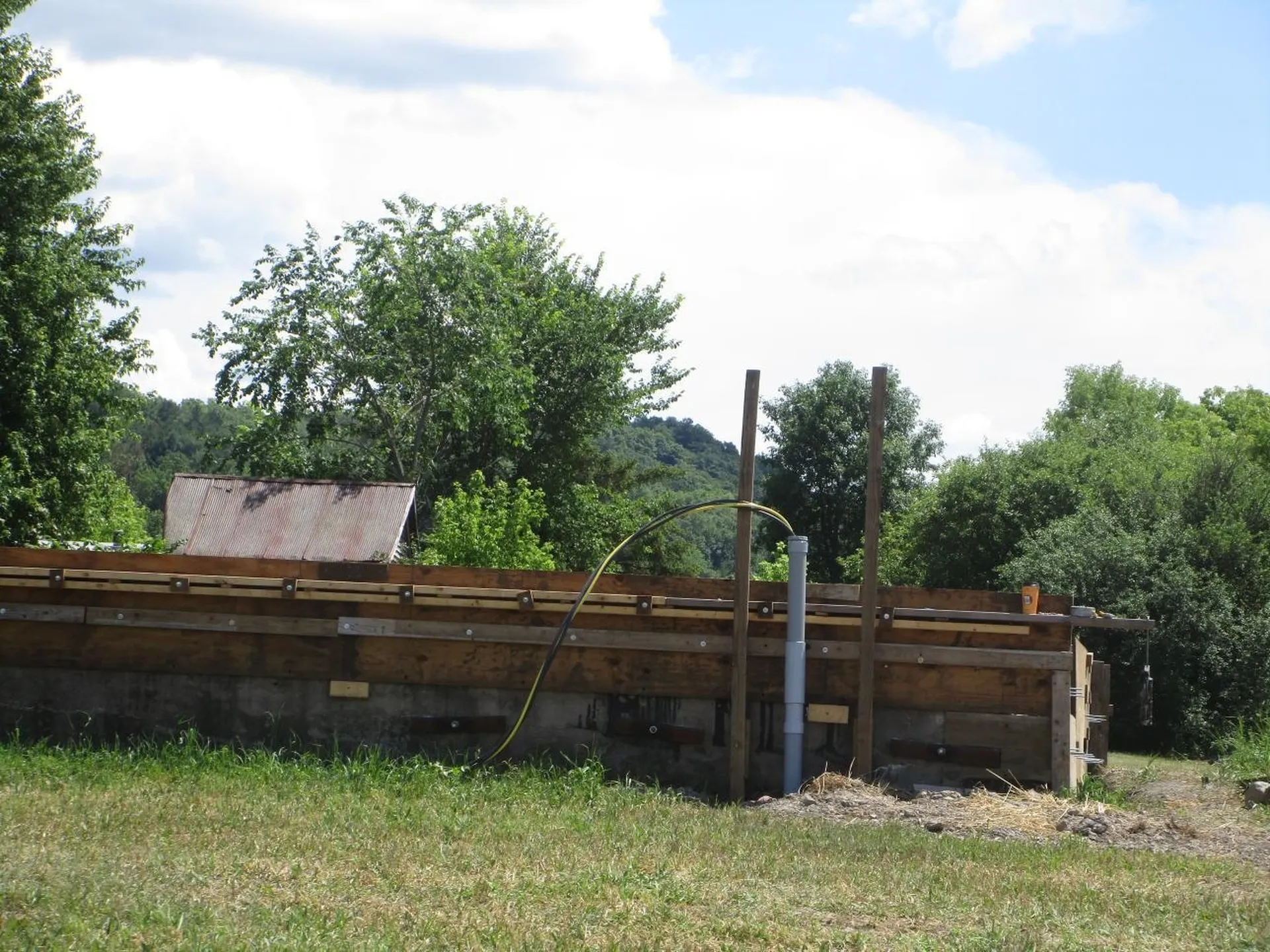 2290 Hemenway Hill Road Shoreham VT 05770