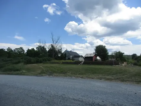 2290 Hemenway Hill Road Shoreham VT 05770