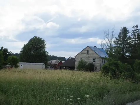 2290 Hemenway Hill Road Shoreham VT 05770