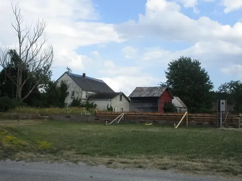 2290 Hemenway Hill Road Shoreham VT 05770