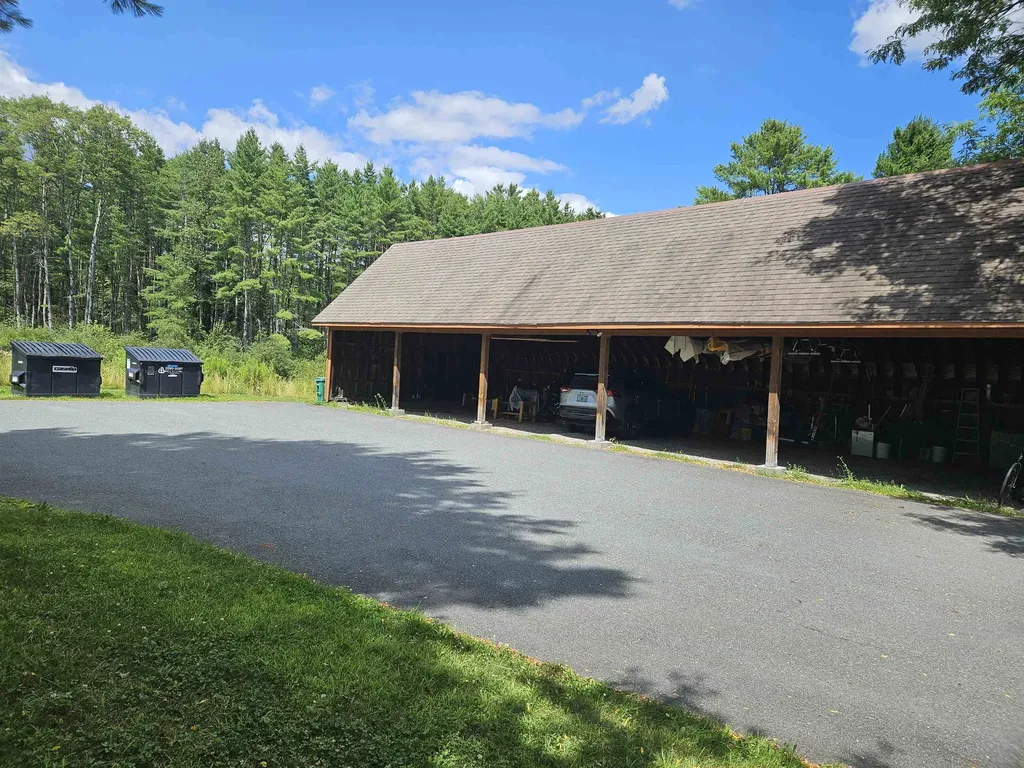 55 Norwich Meadows Norwich VT 05055