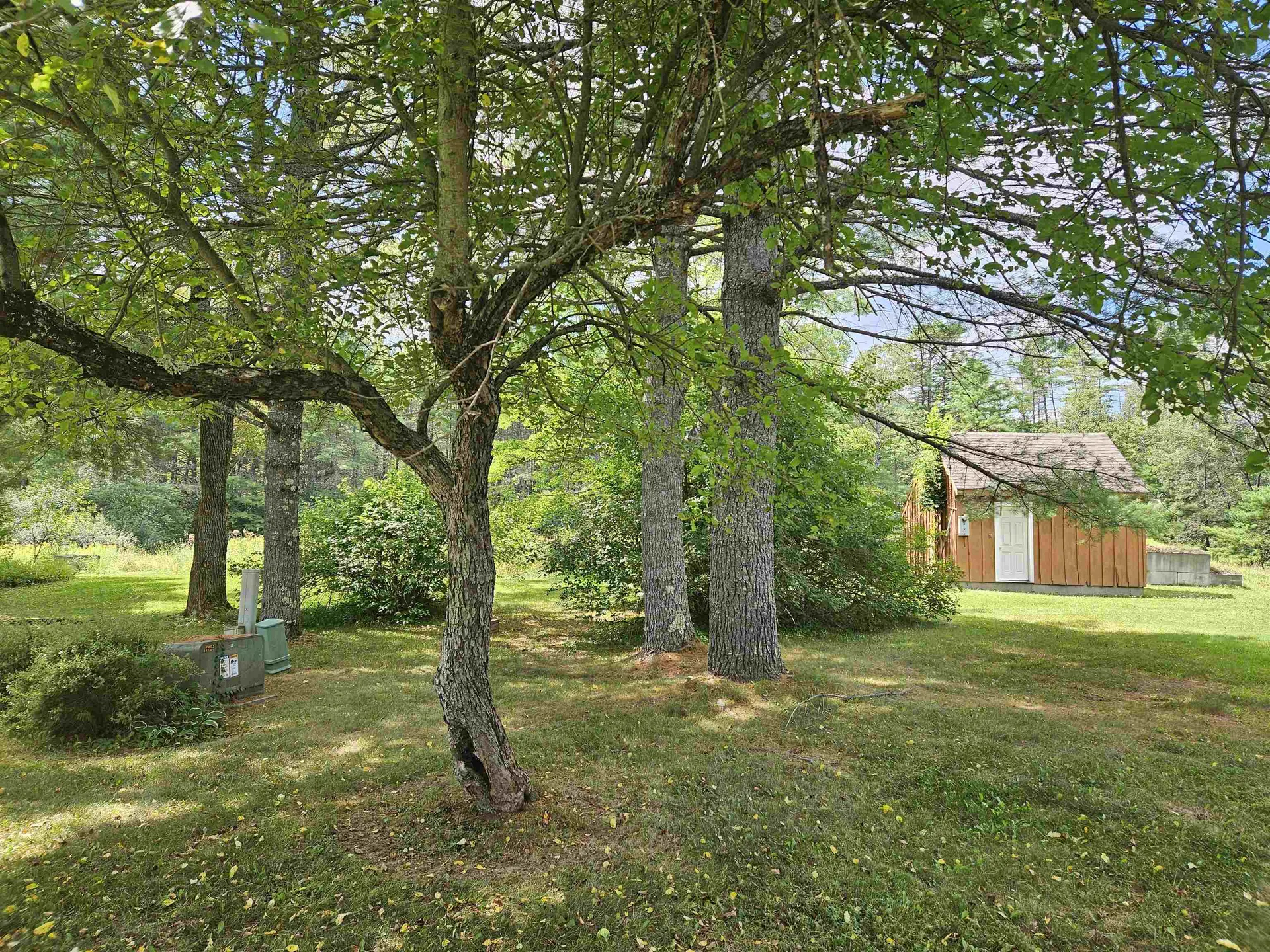 55 Norwich Meadows Norwich VT 05055