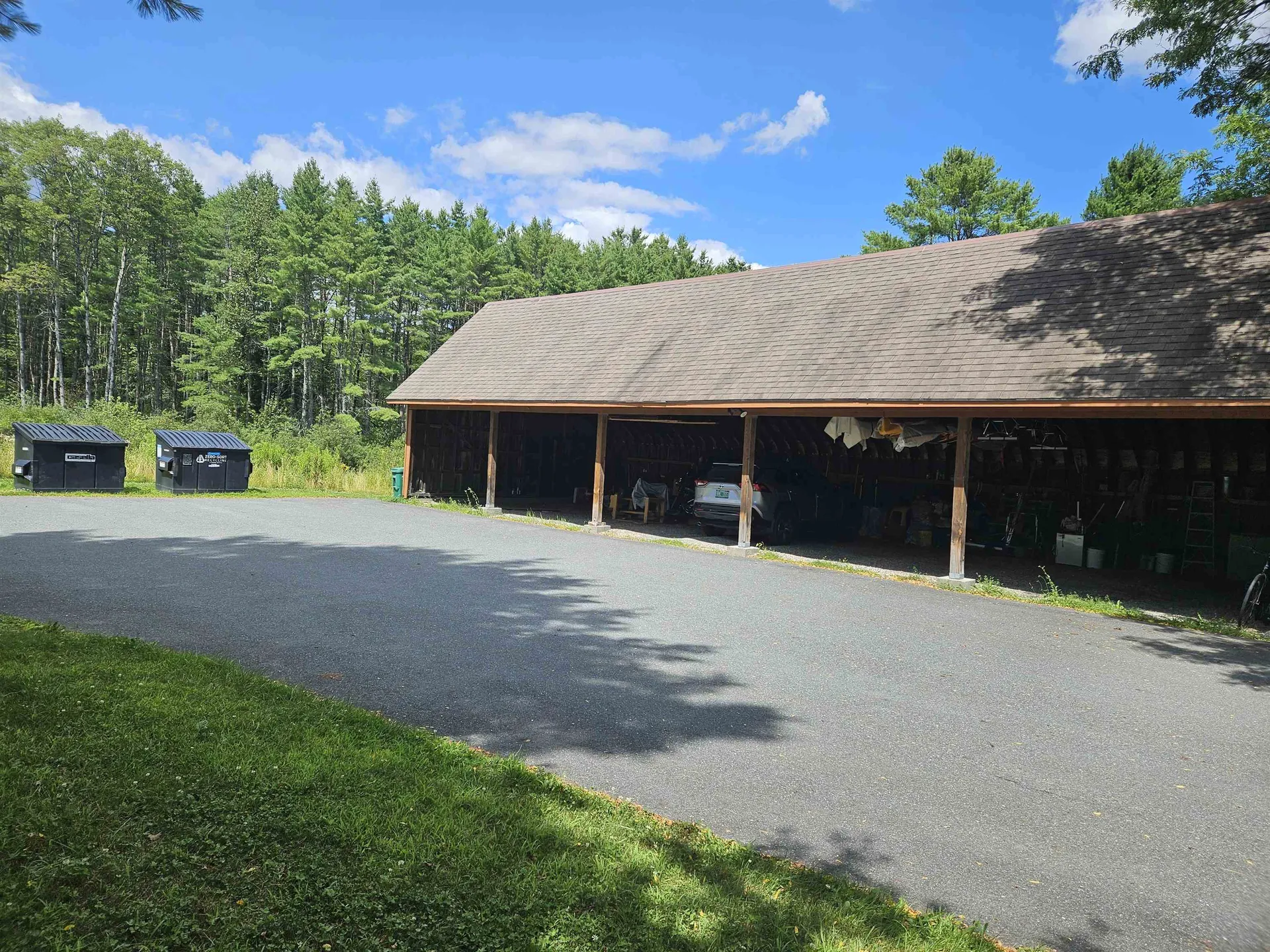 55 Norwich Meadows Norwich VT 05055