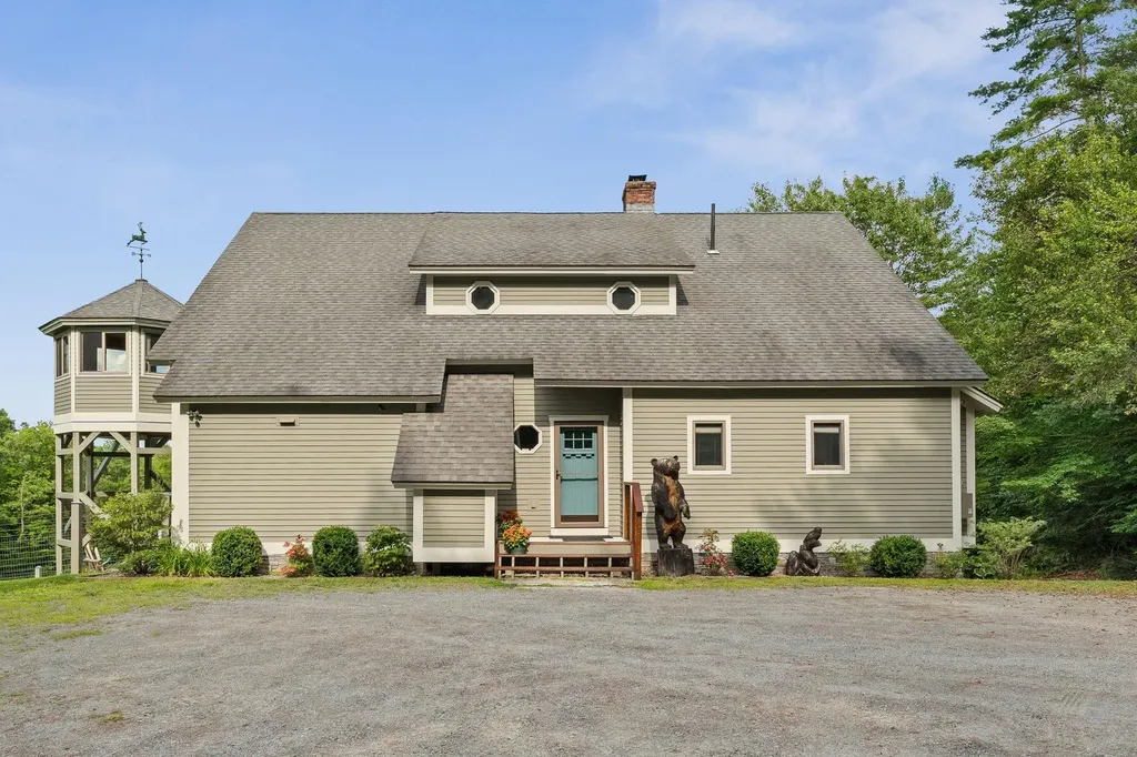 652 Tierney Road Cavendish VT 05142