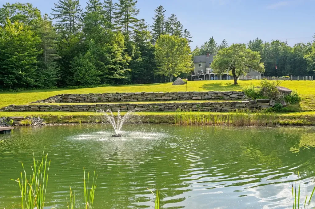 652 Tierney Road Cavendish VT 05142