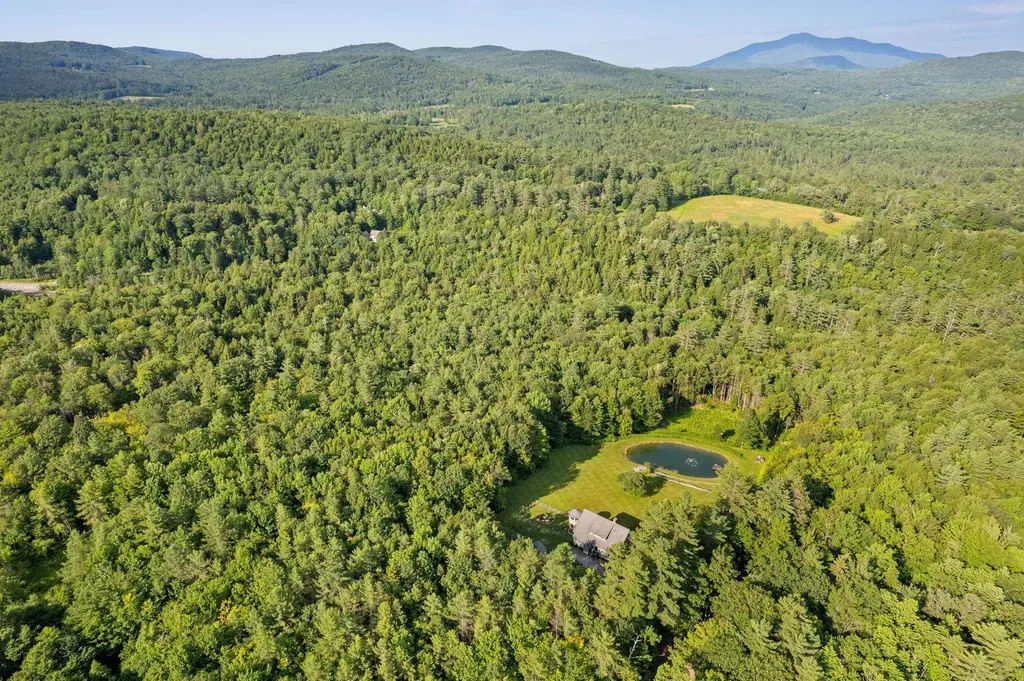 652 Tierney Road Cavendish VT 05142