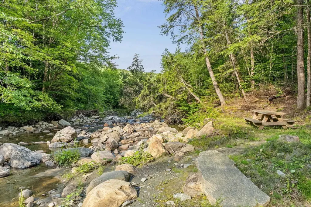 652 Tierney Road Cavendish VT 05142