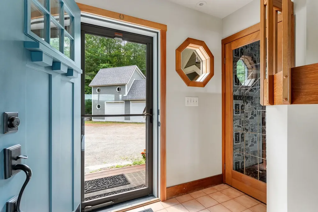 652 Tierney Road Cavendish VT 05142