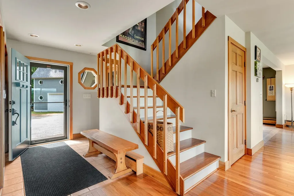 652 Tierney Road Cavendish VT 05142