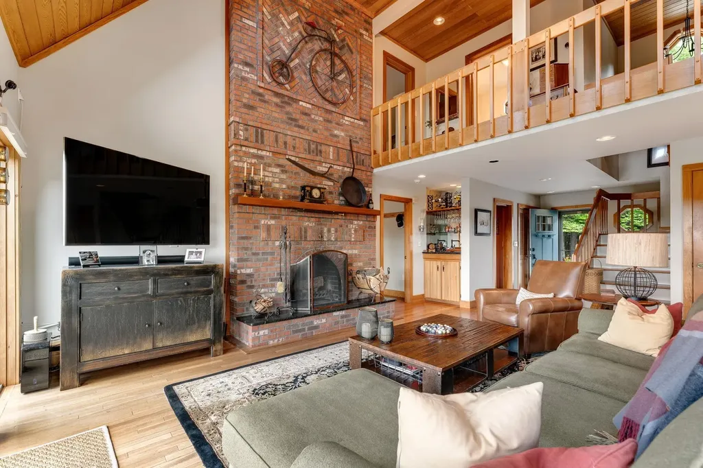 652 Tierney Road Cavendish VT 05142