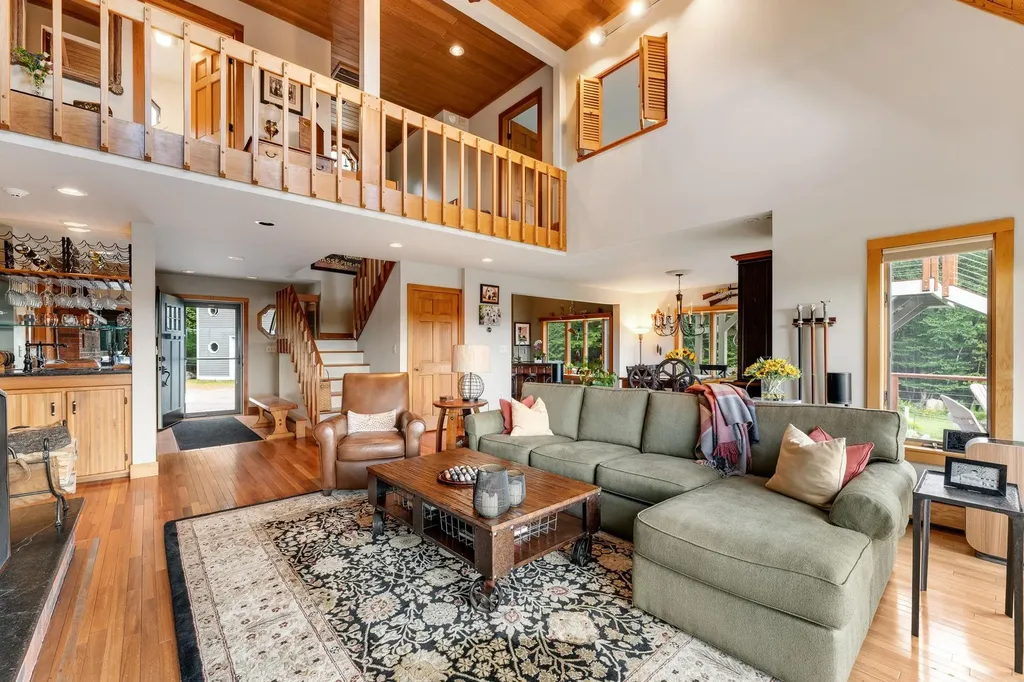 652 Tierney Road Cavendish VT 05142