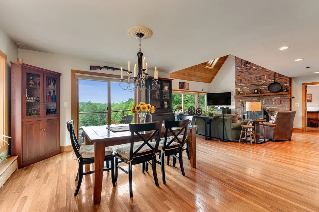 652 Tierney Road Cavendish VT 05142