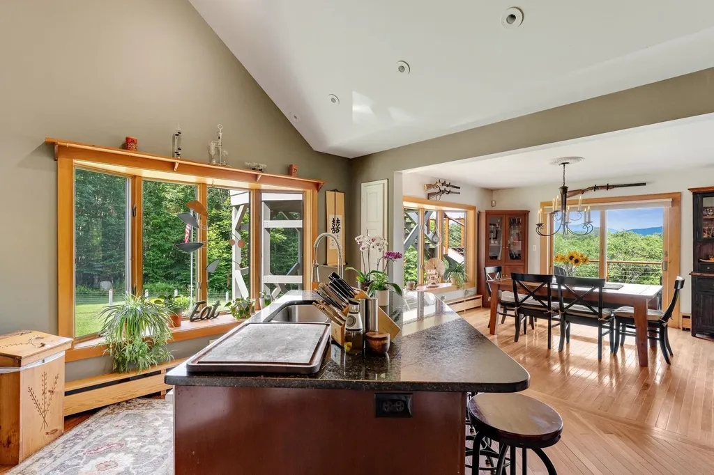 652 Tierney Road Cavendish VT 05142