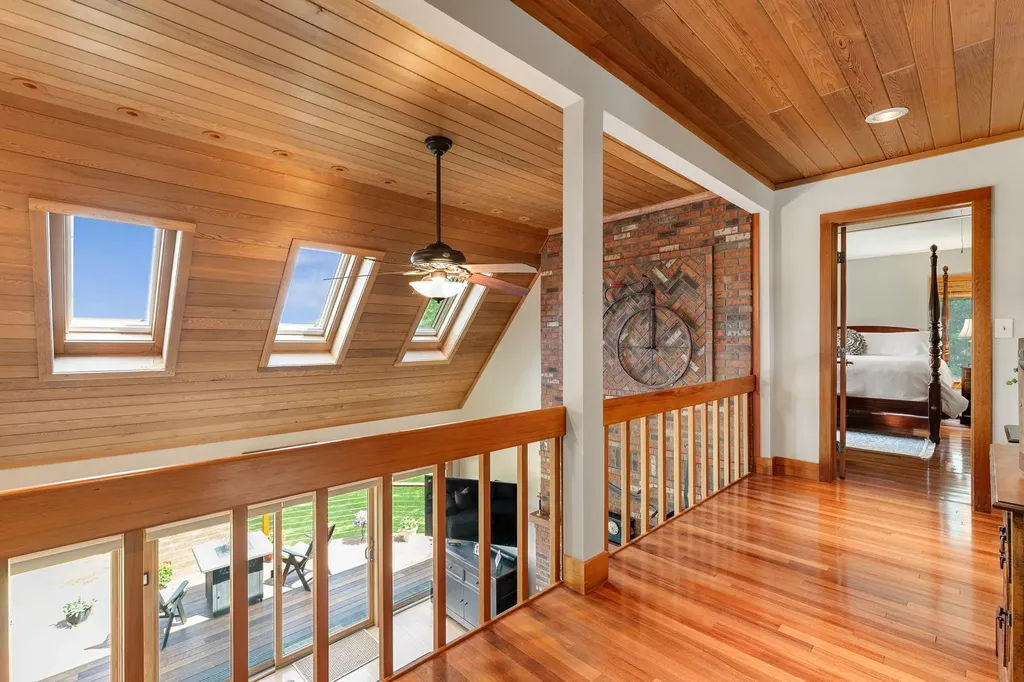 652 Tierney Road Cavendish VT 05142