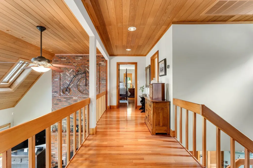 652 Tierney Road Cavendish VT 05142