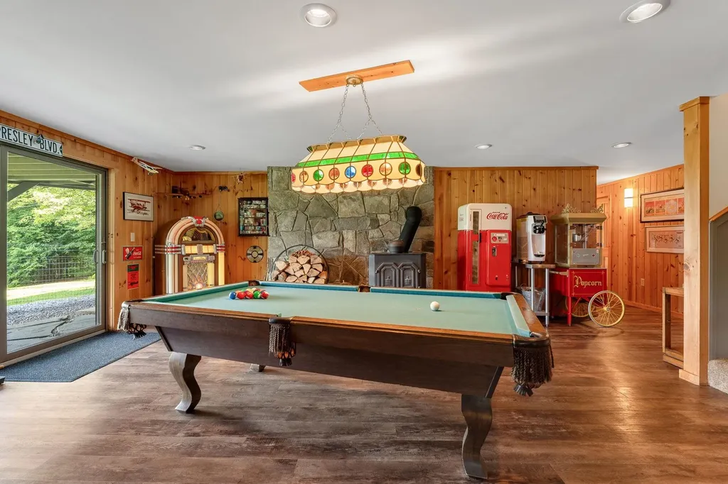 652 Tierney Road Cavendish VT 05142