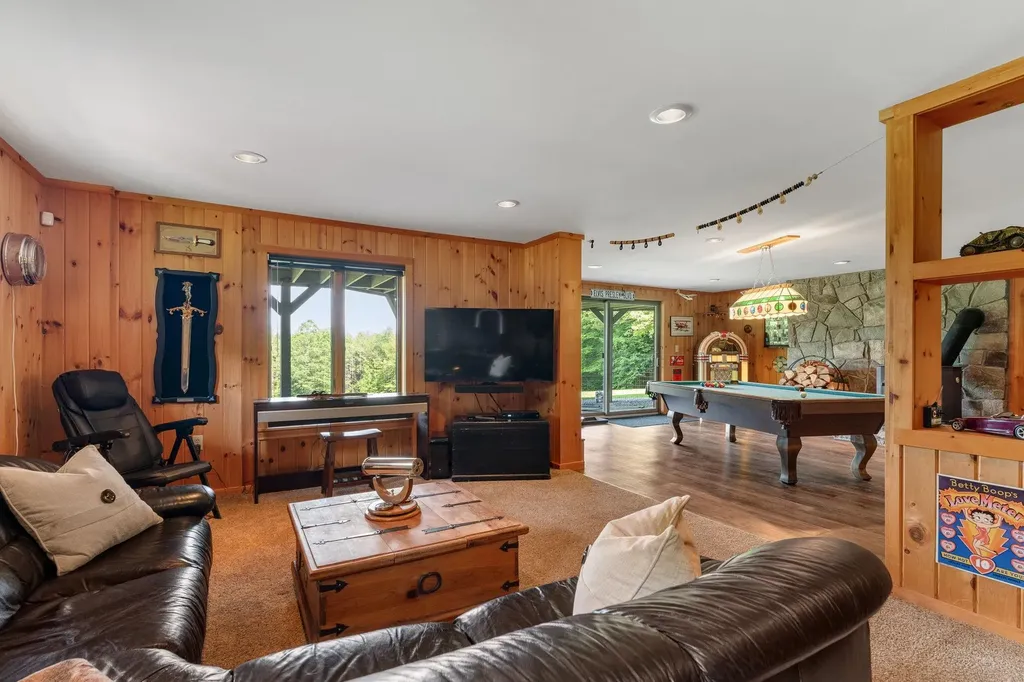 652 Tierney Road Cavendish VT 05142