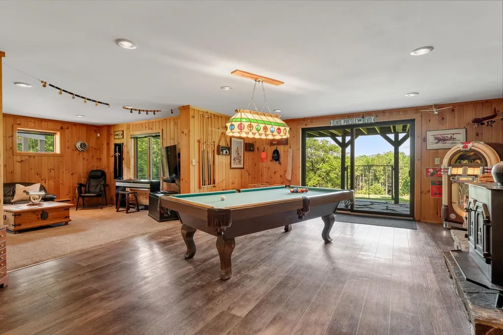 652 Tierney Road Cavendish VT 05142