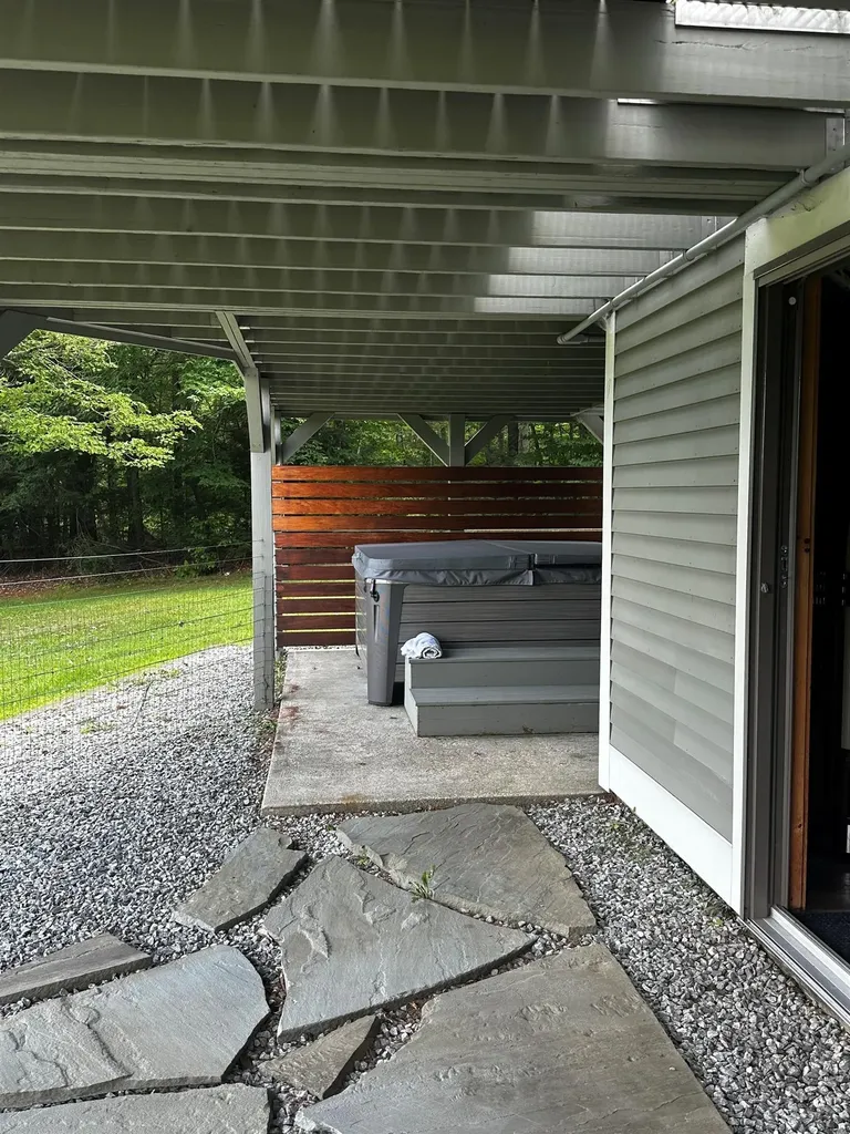 652 Tierney Road Cavendish VT 05142