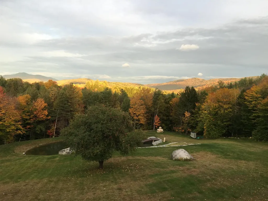 652 Tierney Road Cavendish VT 05142