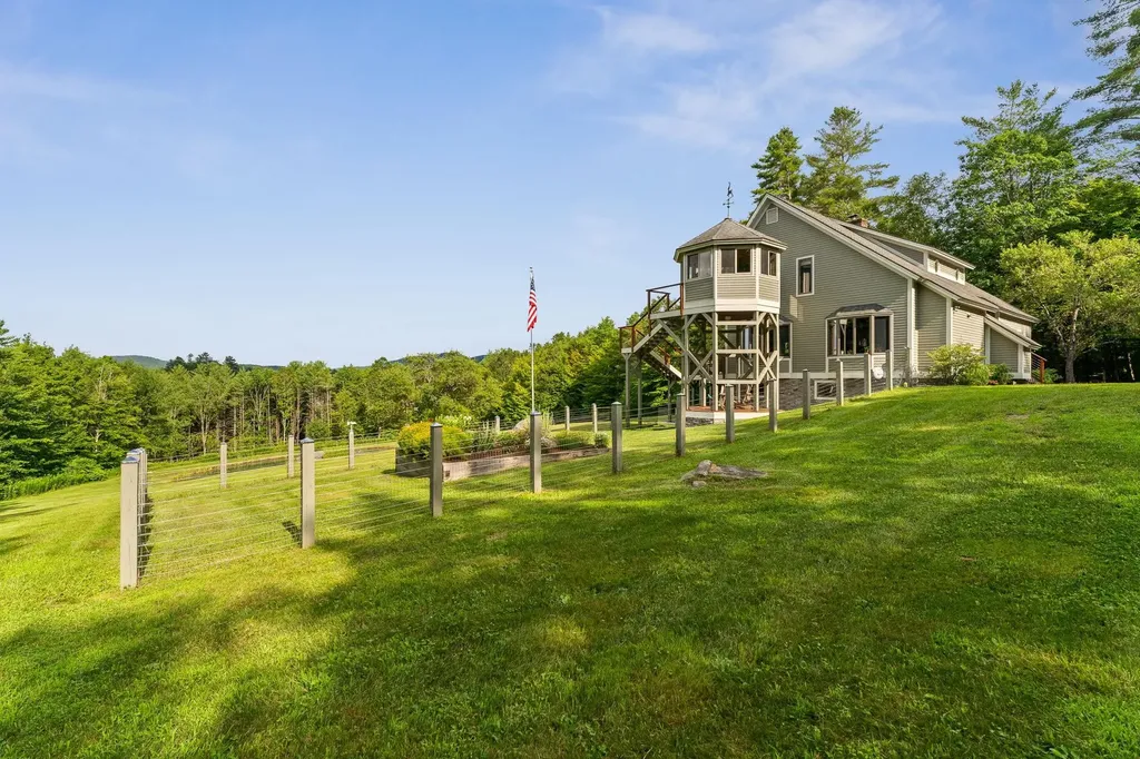 652 Tierney Road Cavendish VT 05142