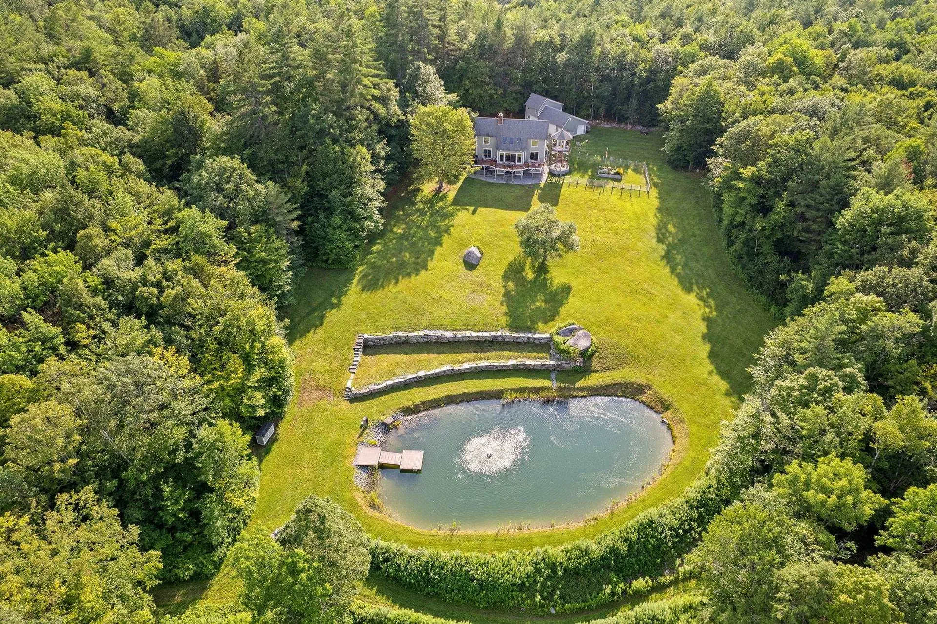 652 Tierney Road Cavendish VT 05142