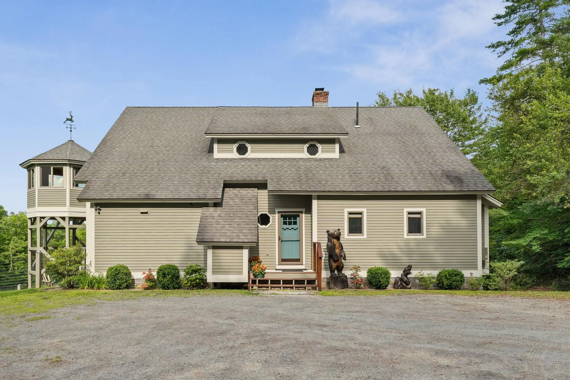 652 Tierney Road Cavendish VT 05142