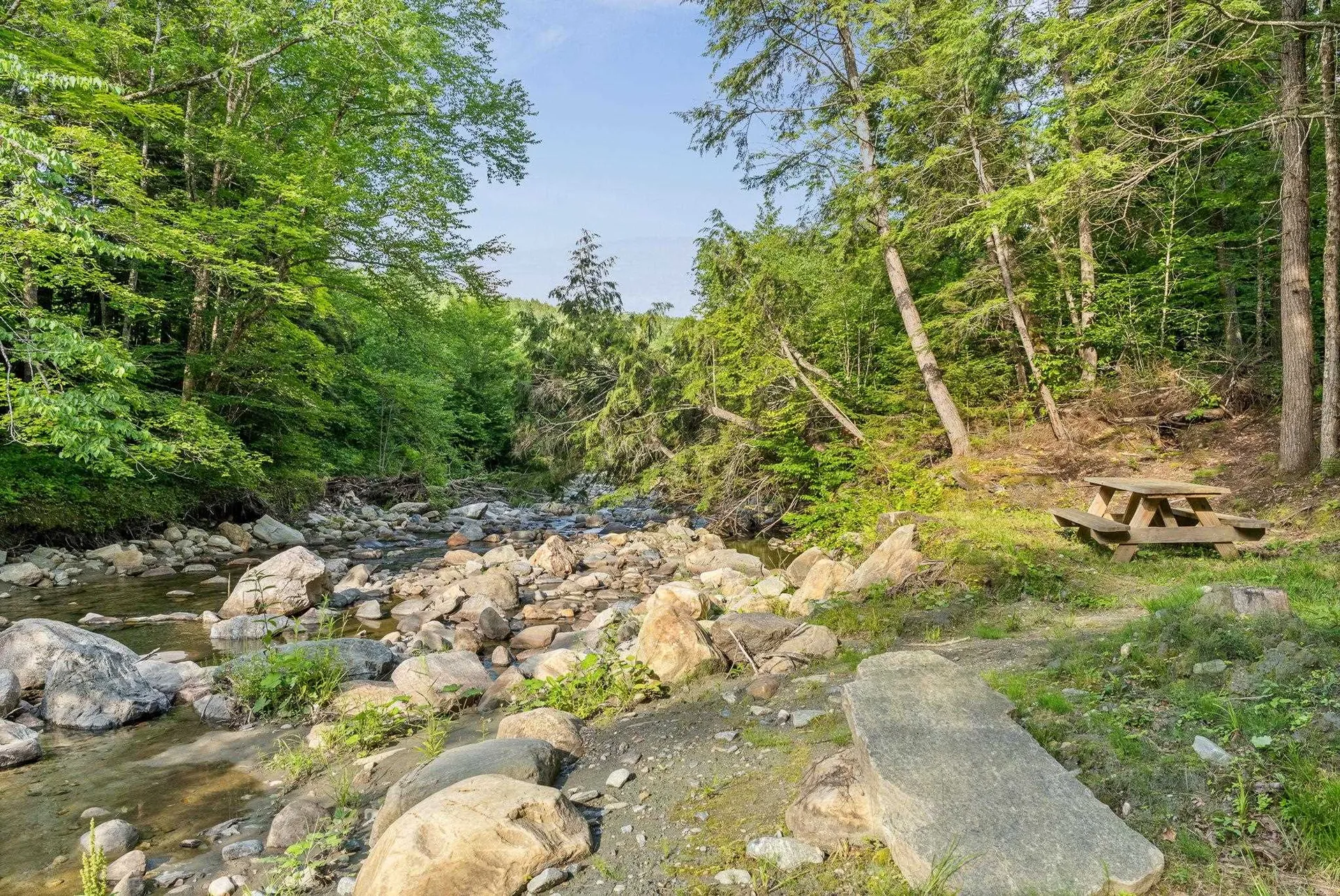 652 Tierney Road Cavendish VT 05142