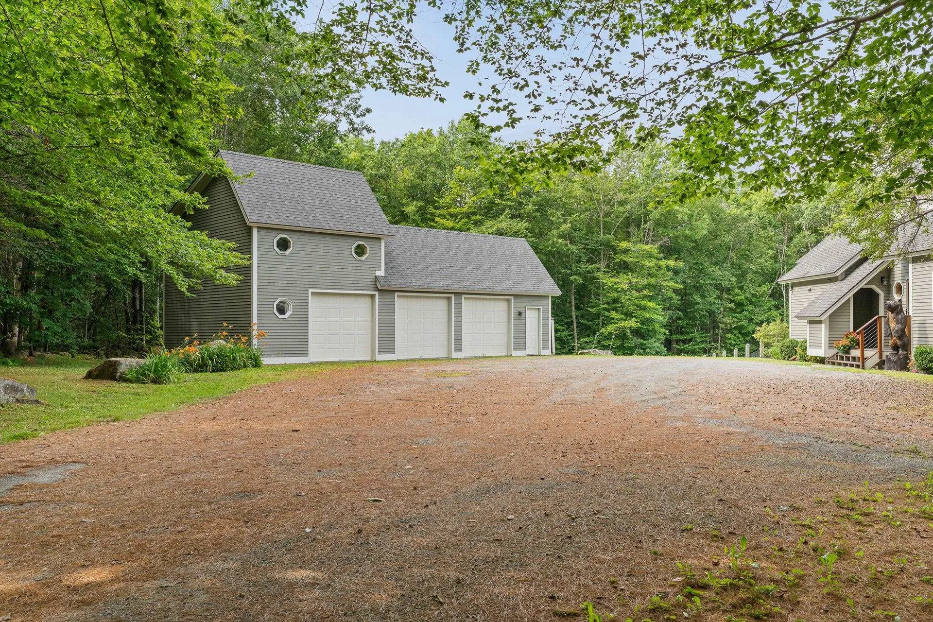 652 Tierney Road Cavendish VT 05142