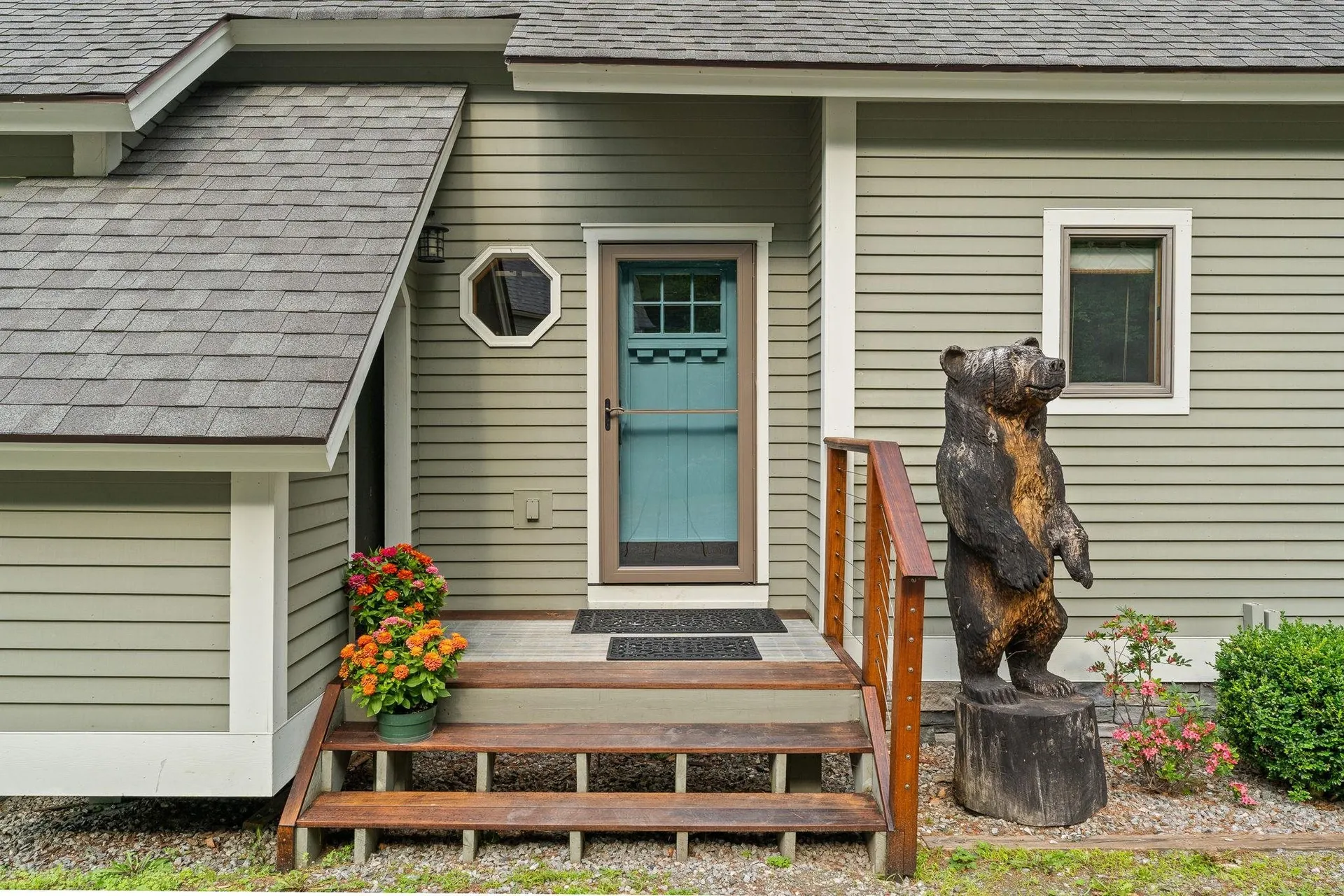 652 Tierney Road Cavendish VT 05142