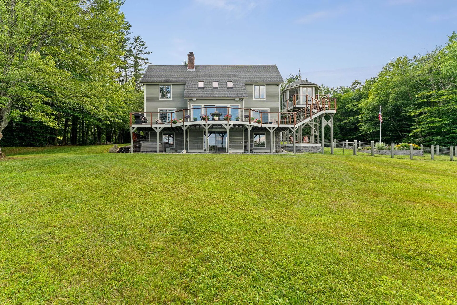 652 Tierney Road Cavendish VT 05142