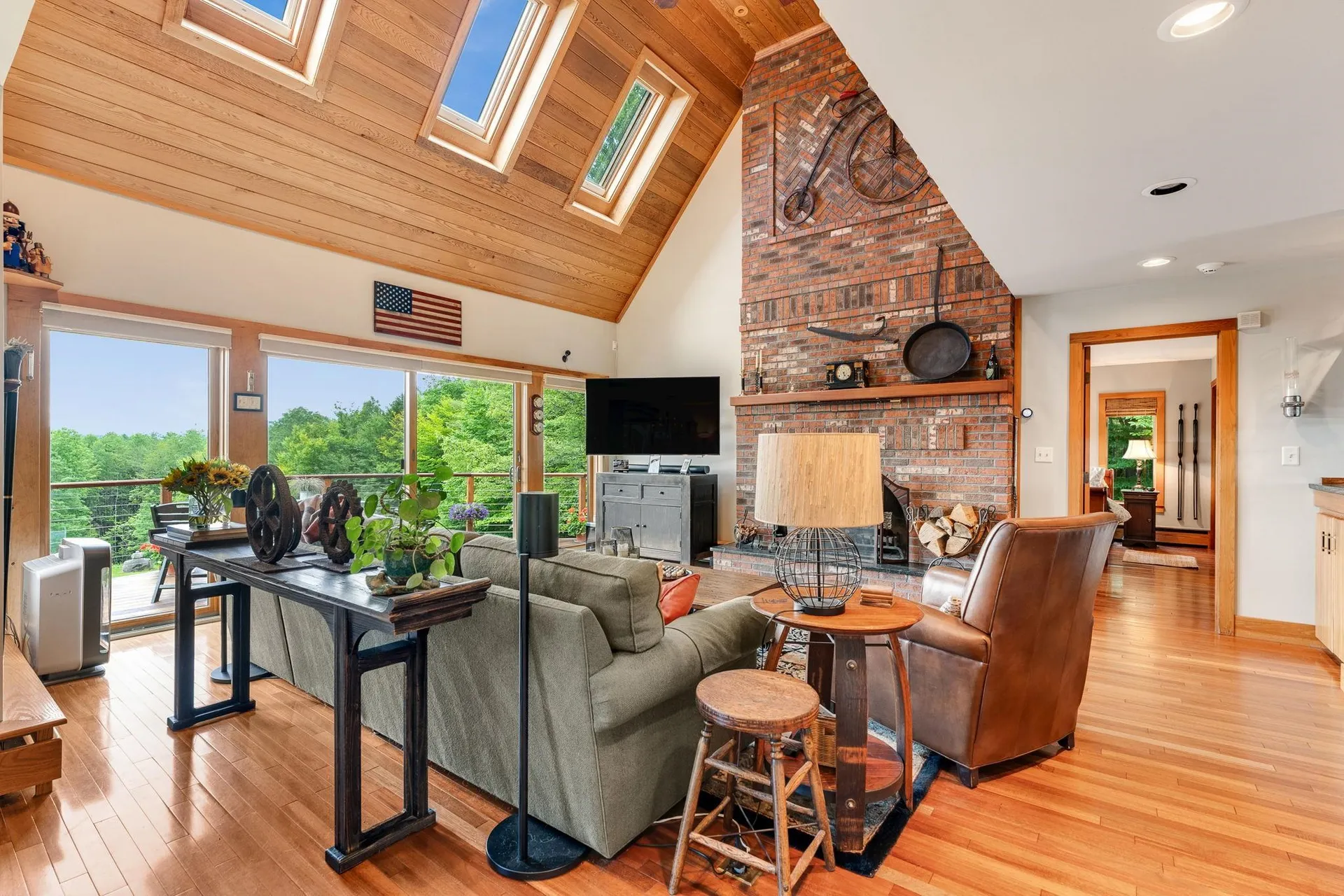 652 Tierney Road Cavendish VT 05142