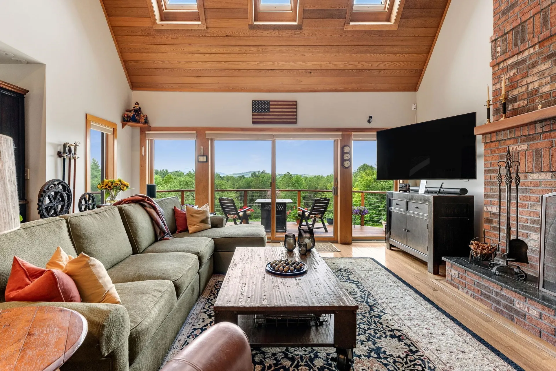 652 Tierney Road Cavendish VT 05142