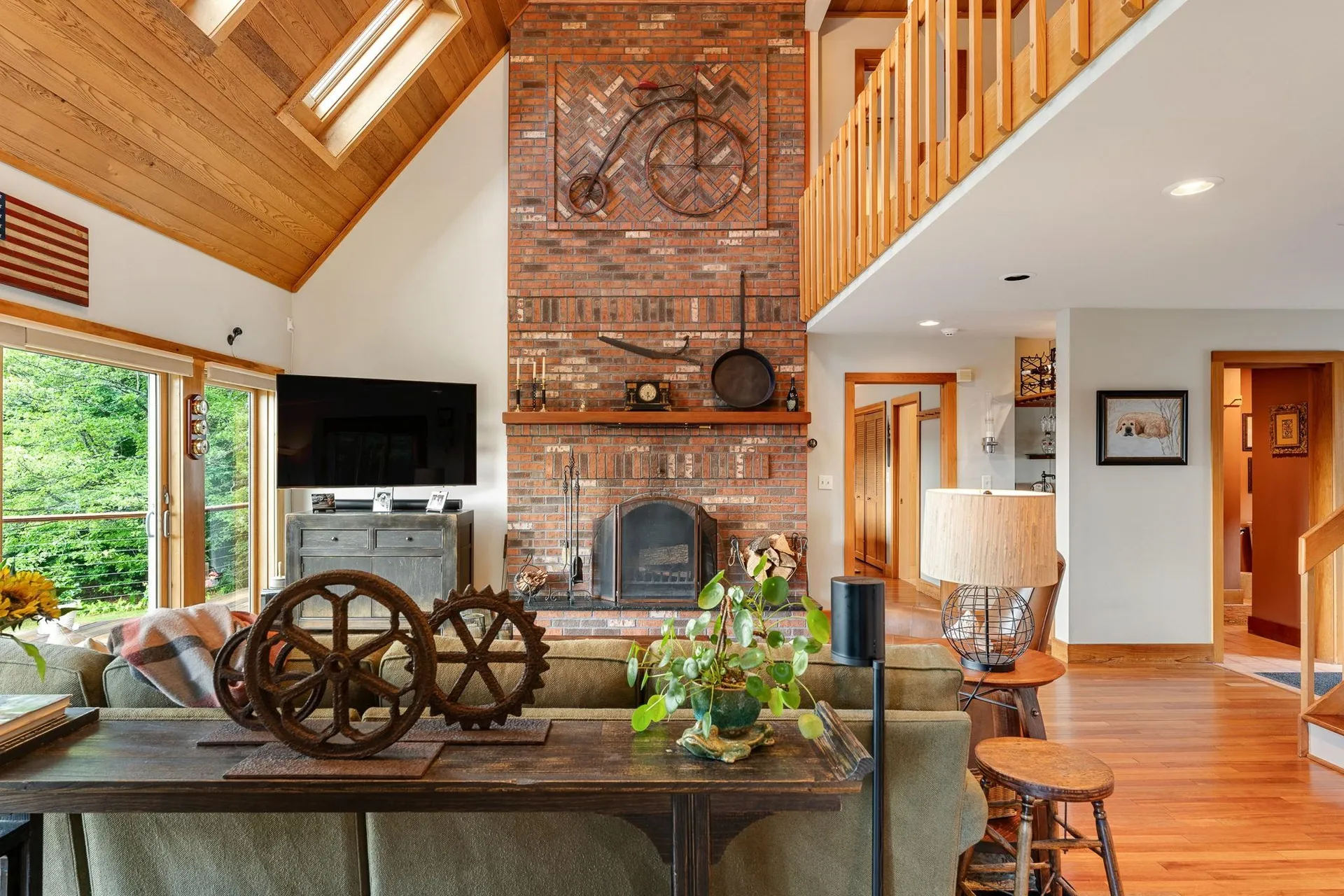 652 Tierney Road Cavendish VT 05142