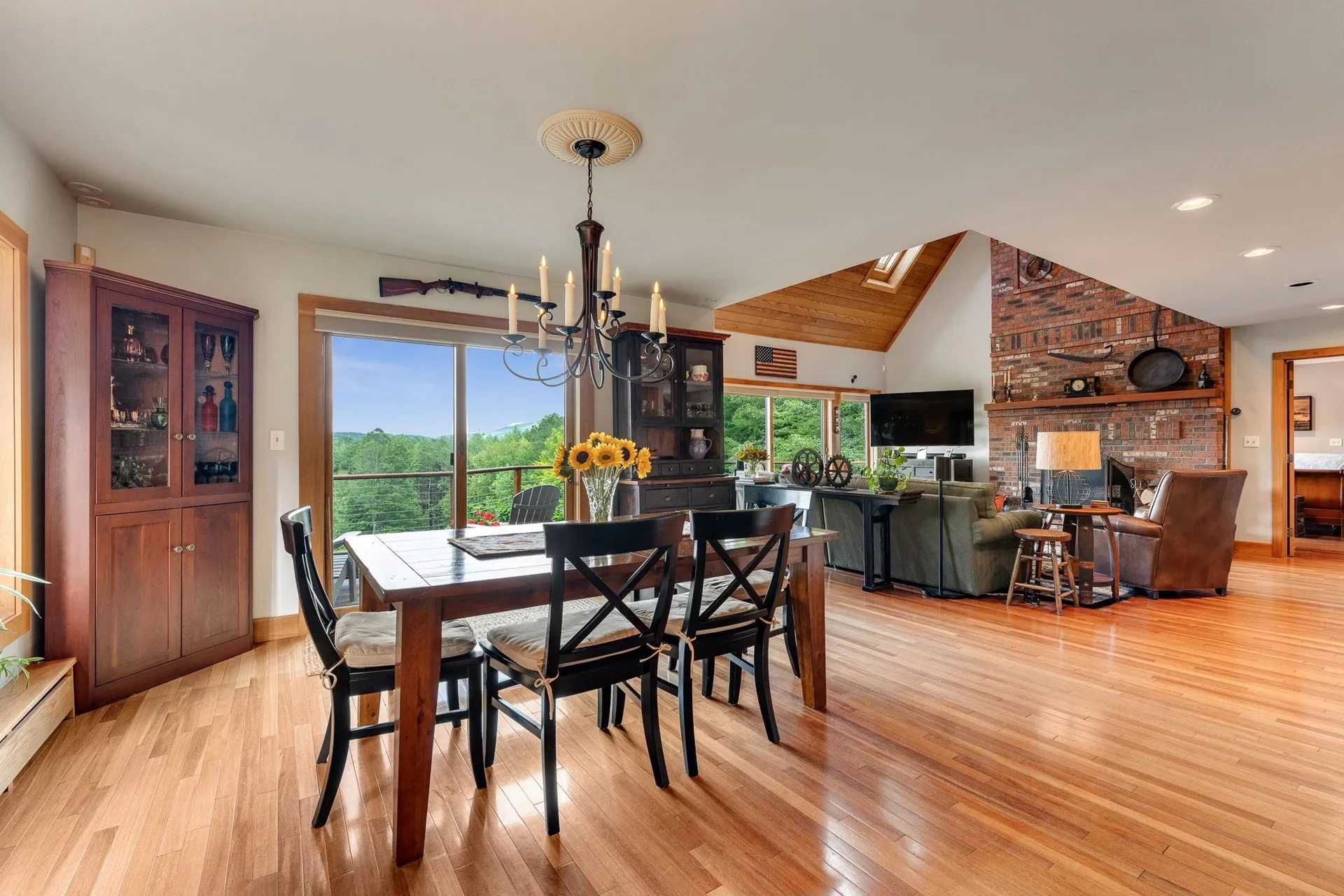 652 Tierney Road Cavendish VT 05142