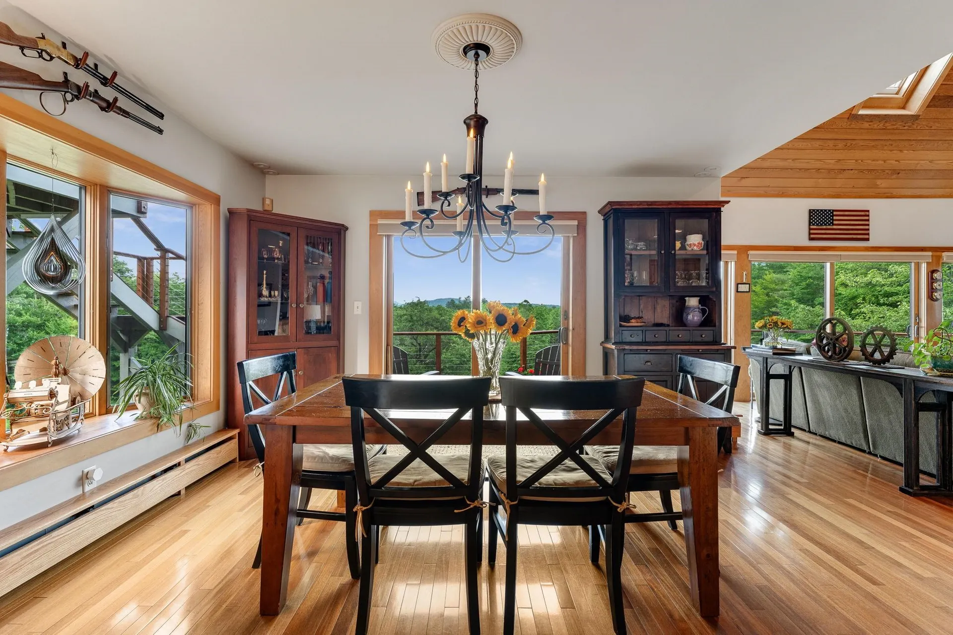 652 Tierney Road Cavendish VT 05142